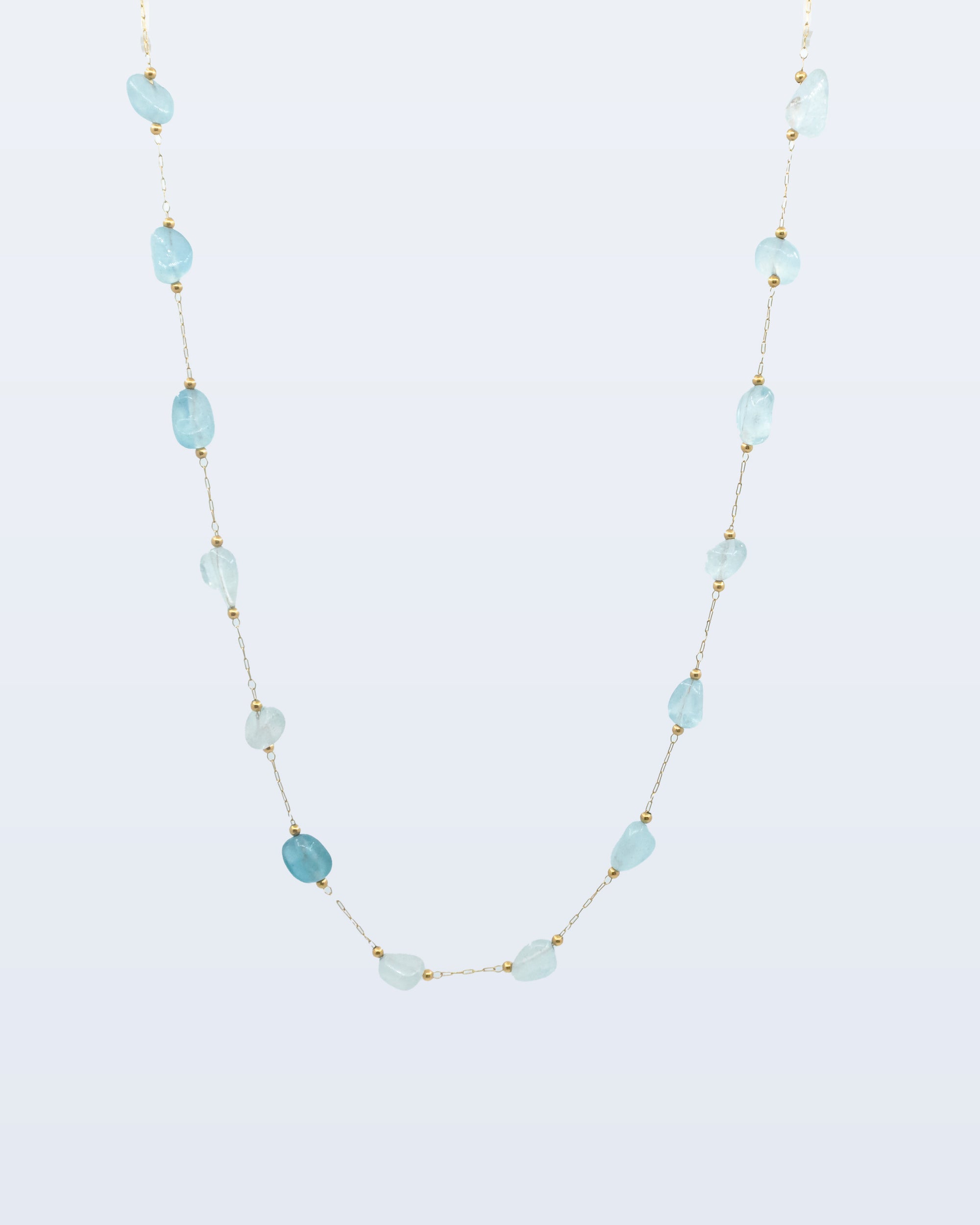 Palermo necklace