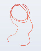 Ornica rope necklace