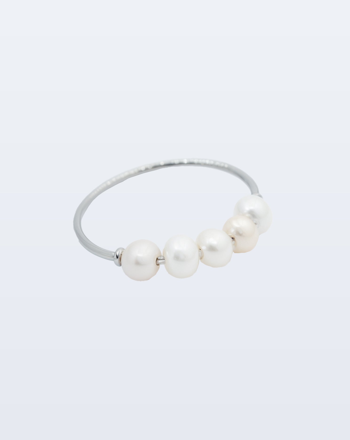 Bague Perla