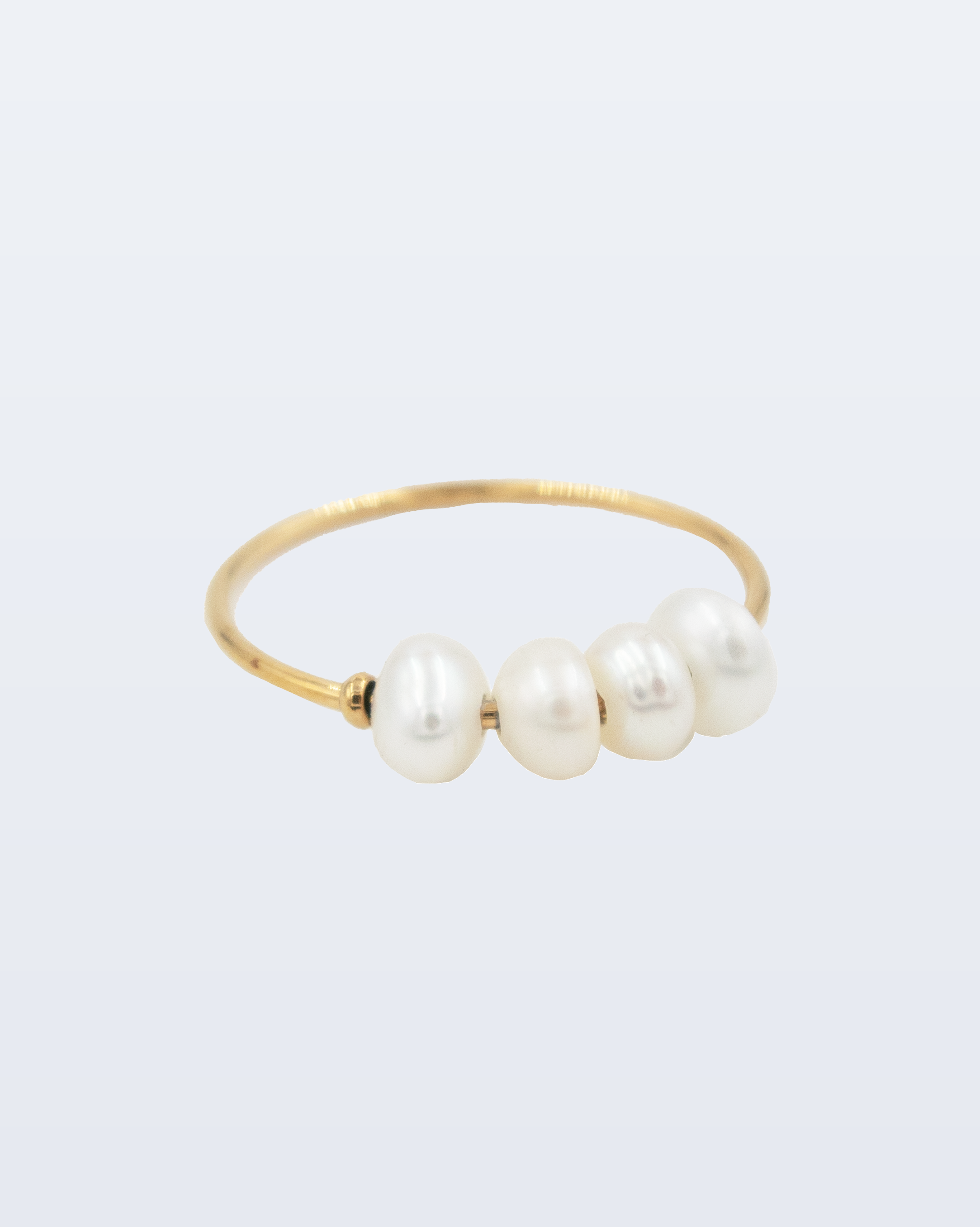 Perla ring