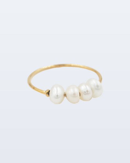 Perla ring