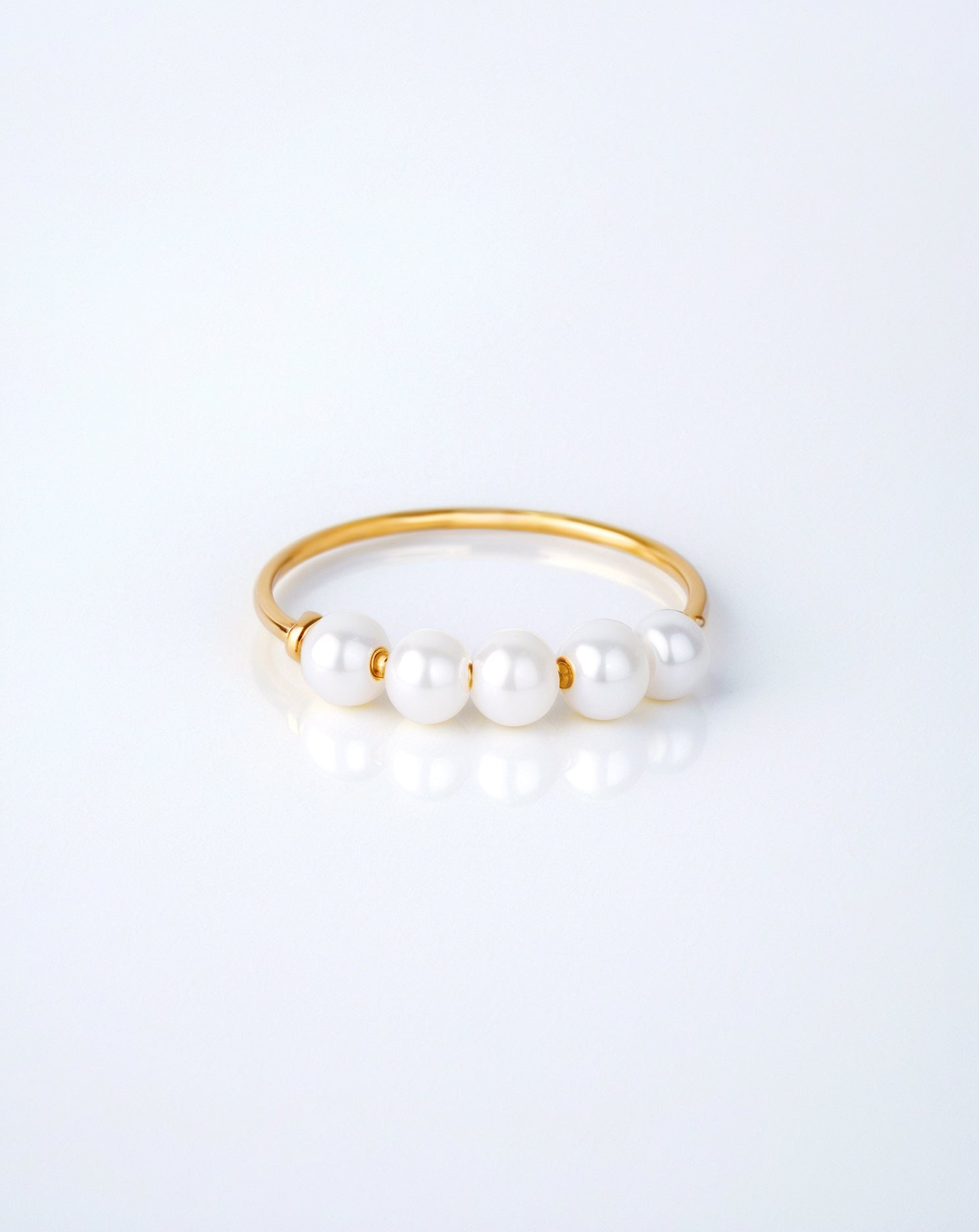 Perla ring