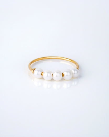 Perla ring