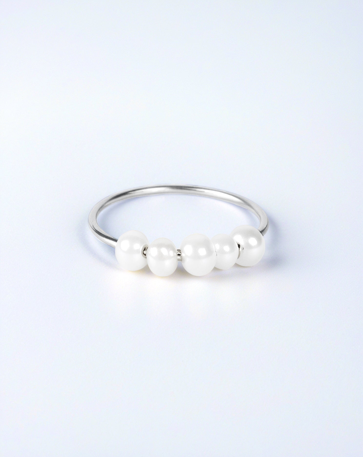 Perla ring