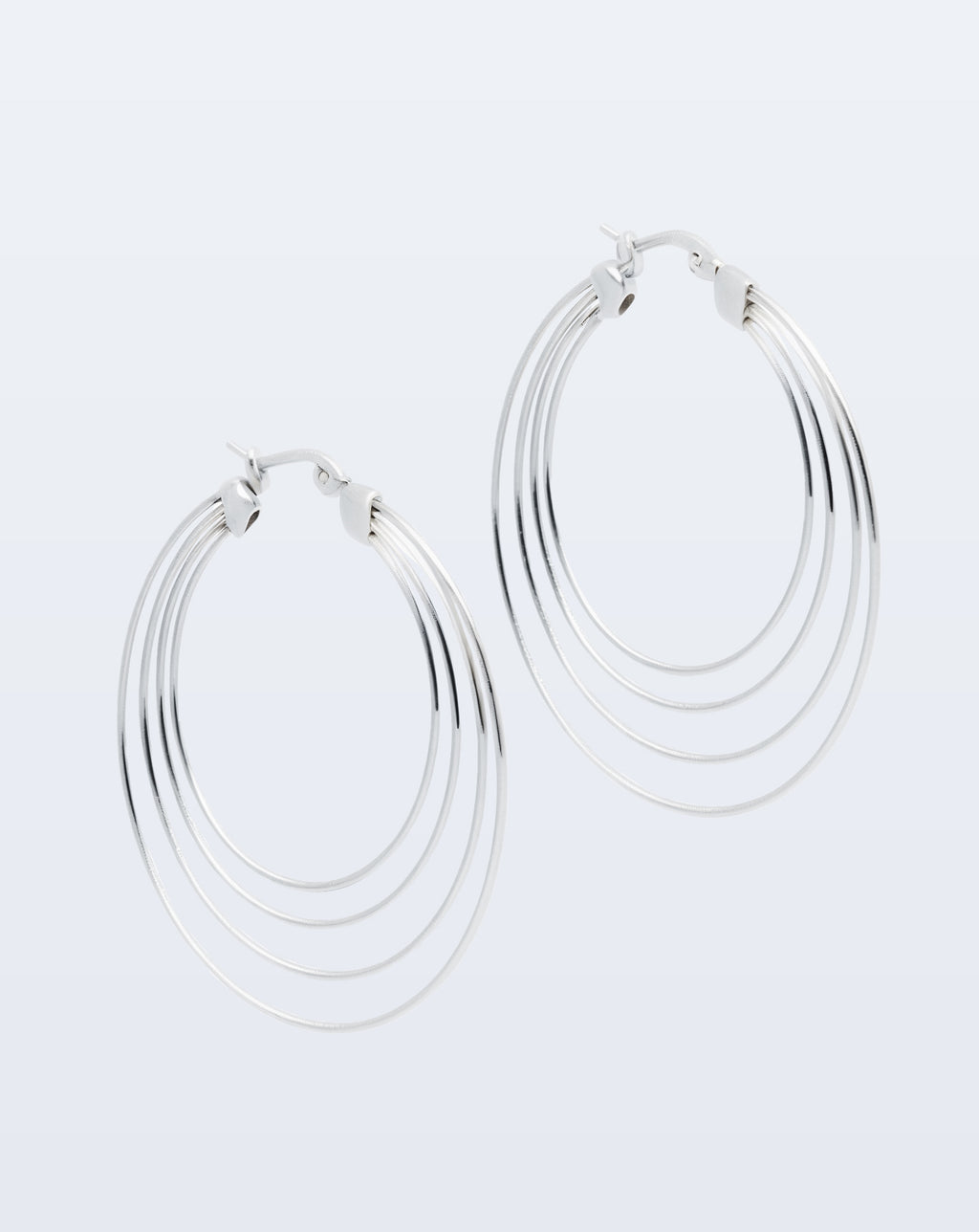 Pina earrings