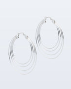 Pina earrings