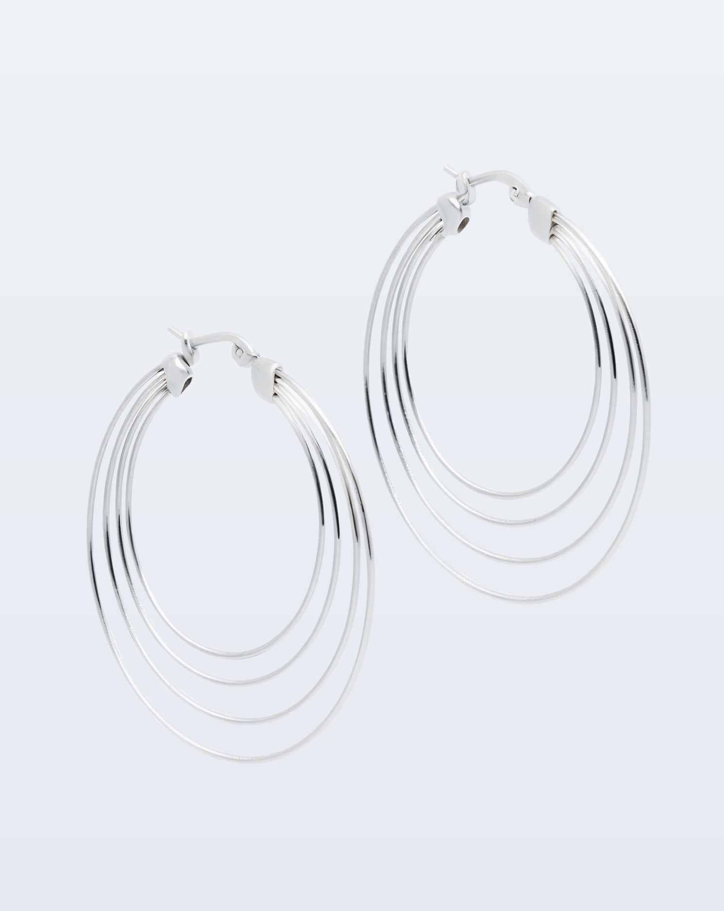 Pina earrings
