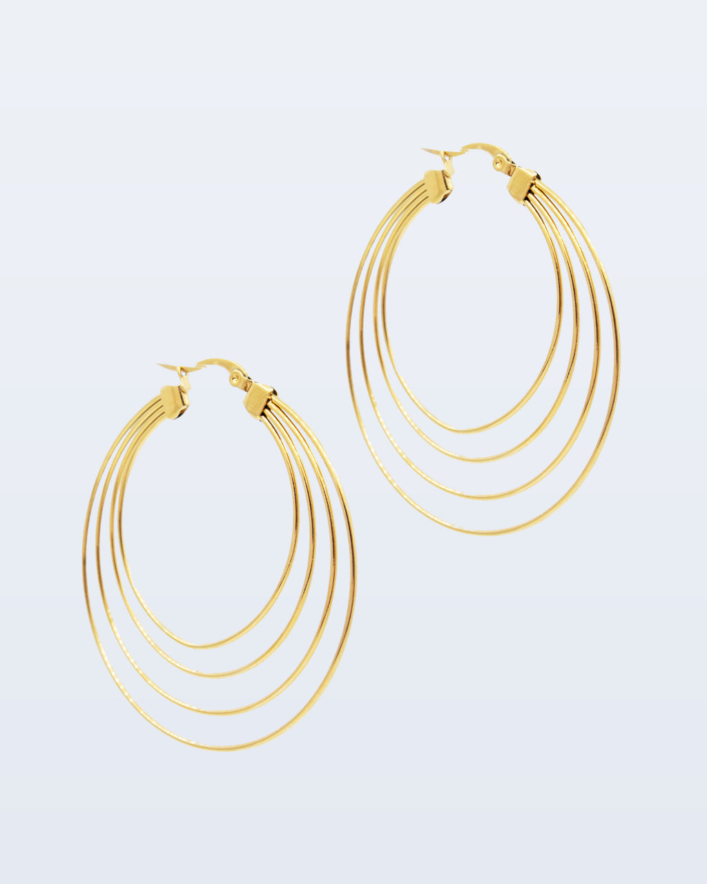 Pina earrings