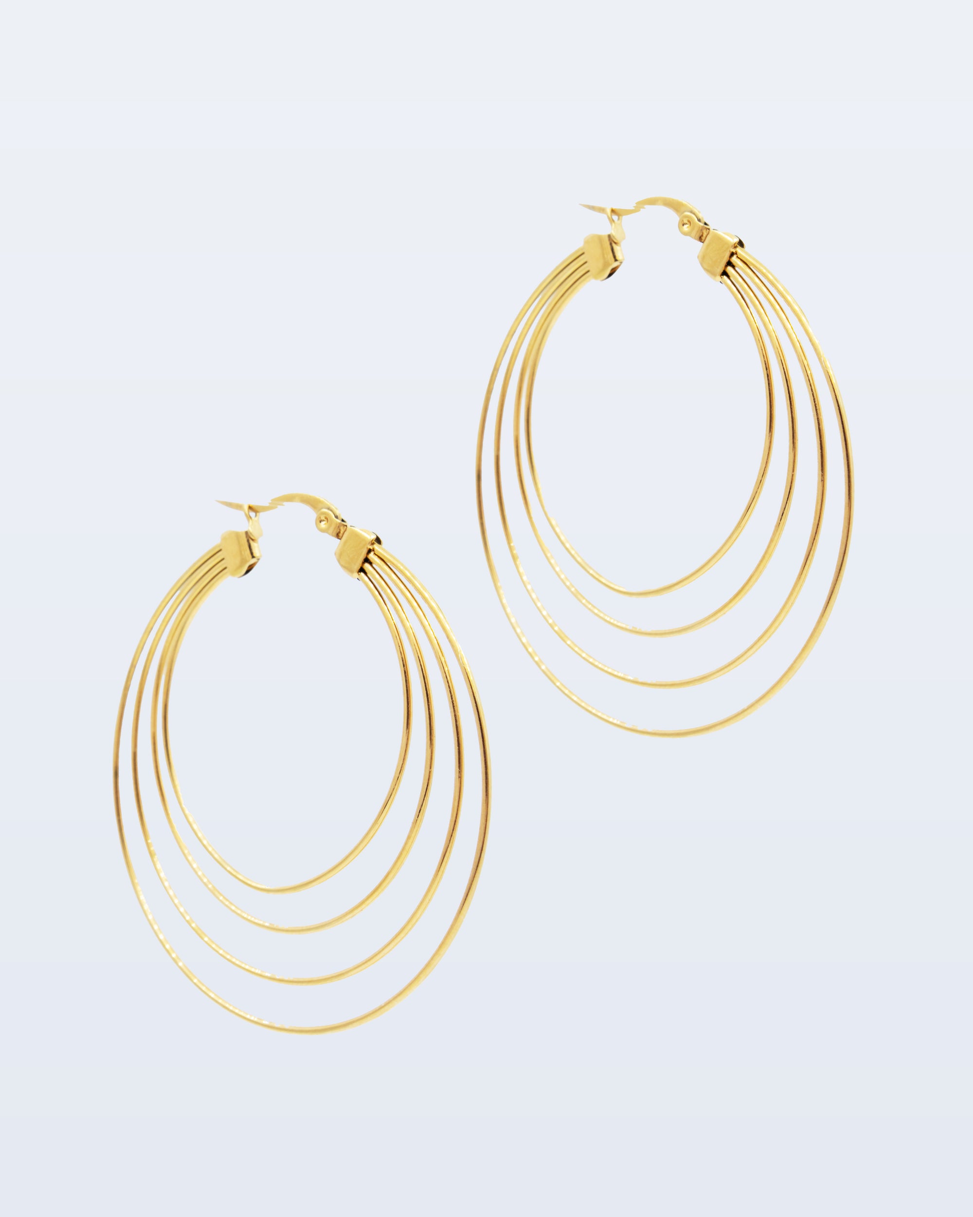 Pina earrings
