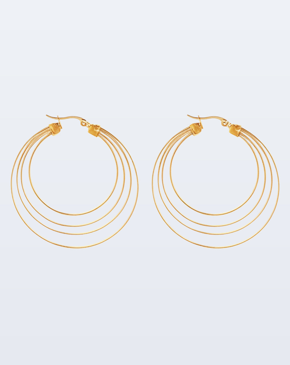 Pina earrings
