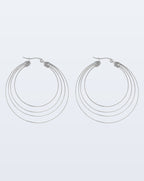 Pina earrings