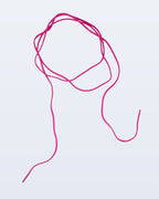 Ornica rope necklace
