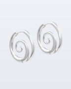 Boucles d'oreilles Portici