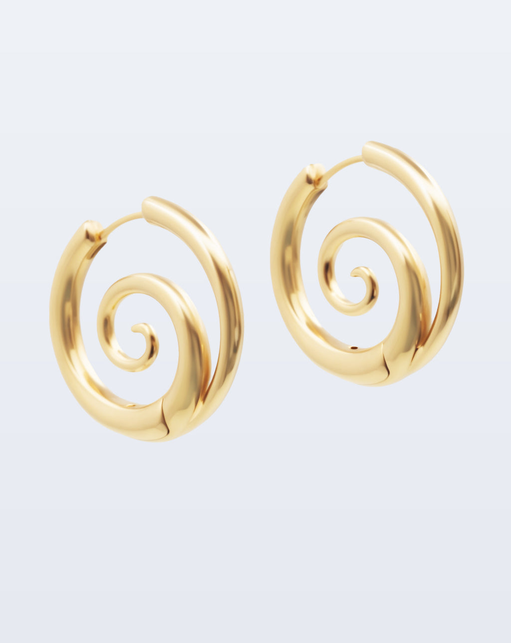 Boucles d'oreilles Portici