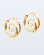 Boucles d'oreilles Portici