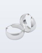 Poza earrings