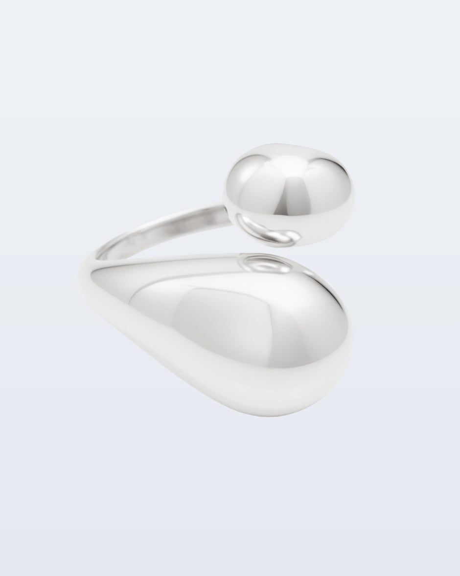 Bague Qera