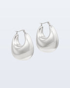 Boucles d'oreilles Rachel