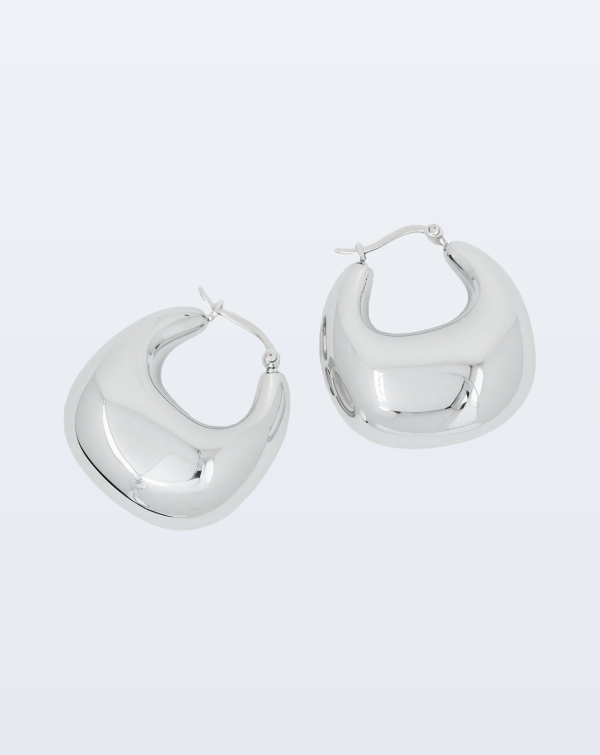 Boucles d'oreilles Rachel