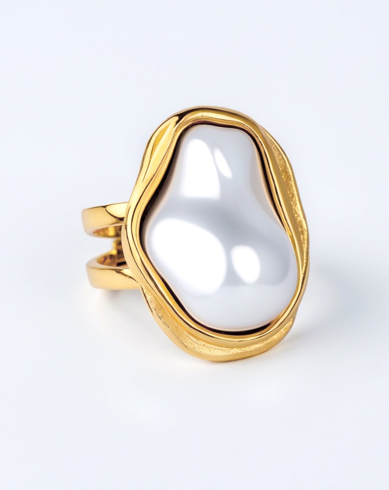 Bague Ravenne