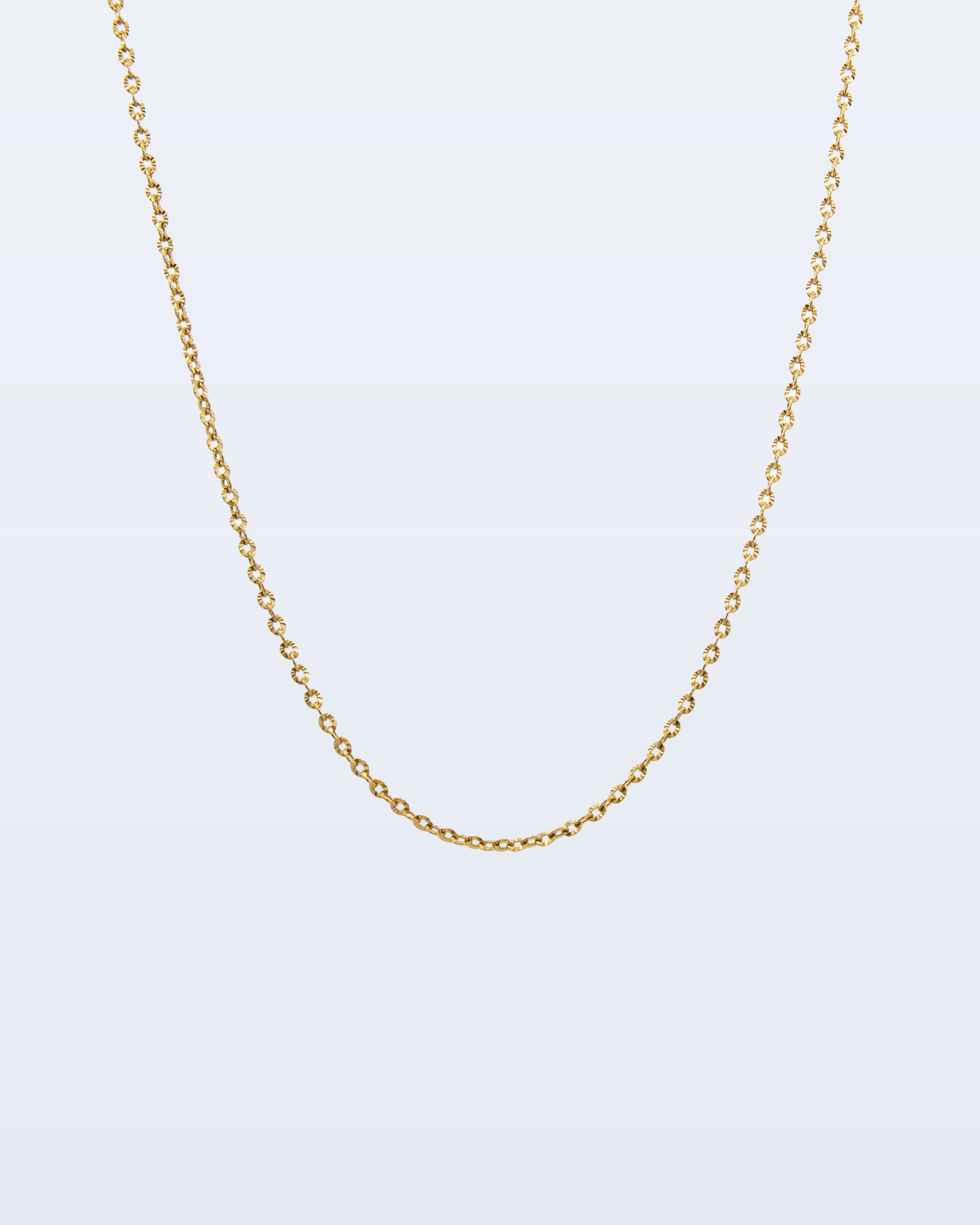 Remy necklace