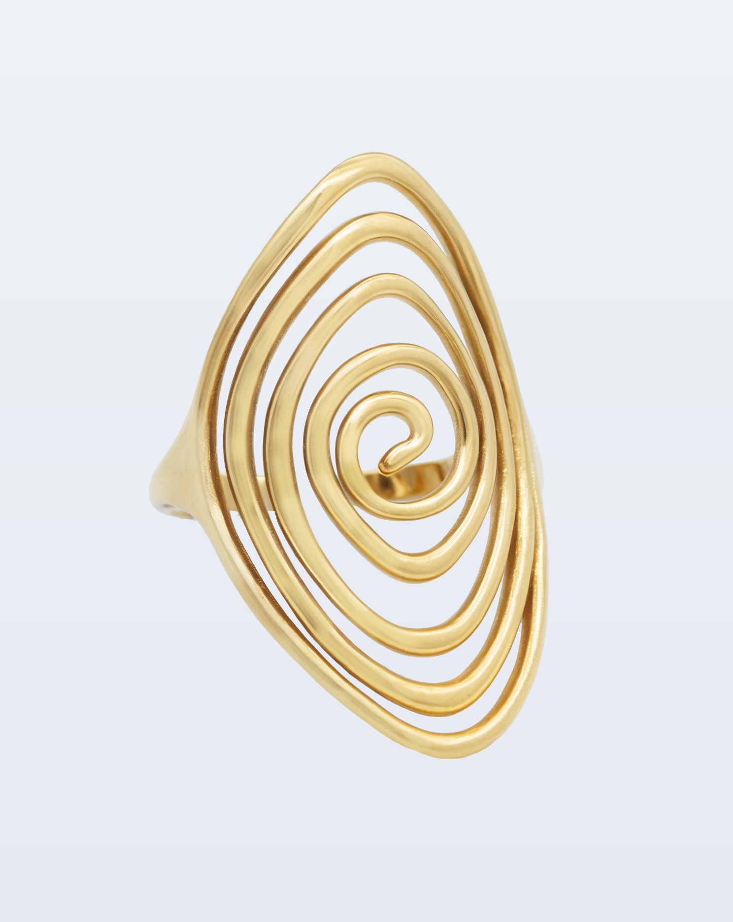 Ría ring