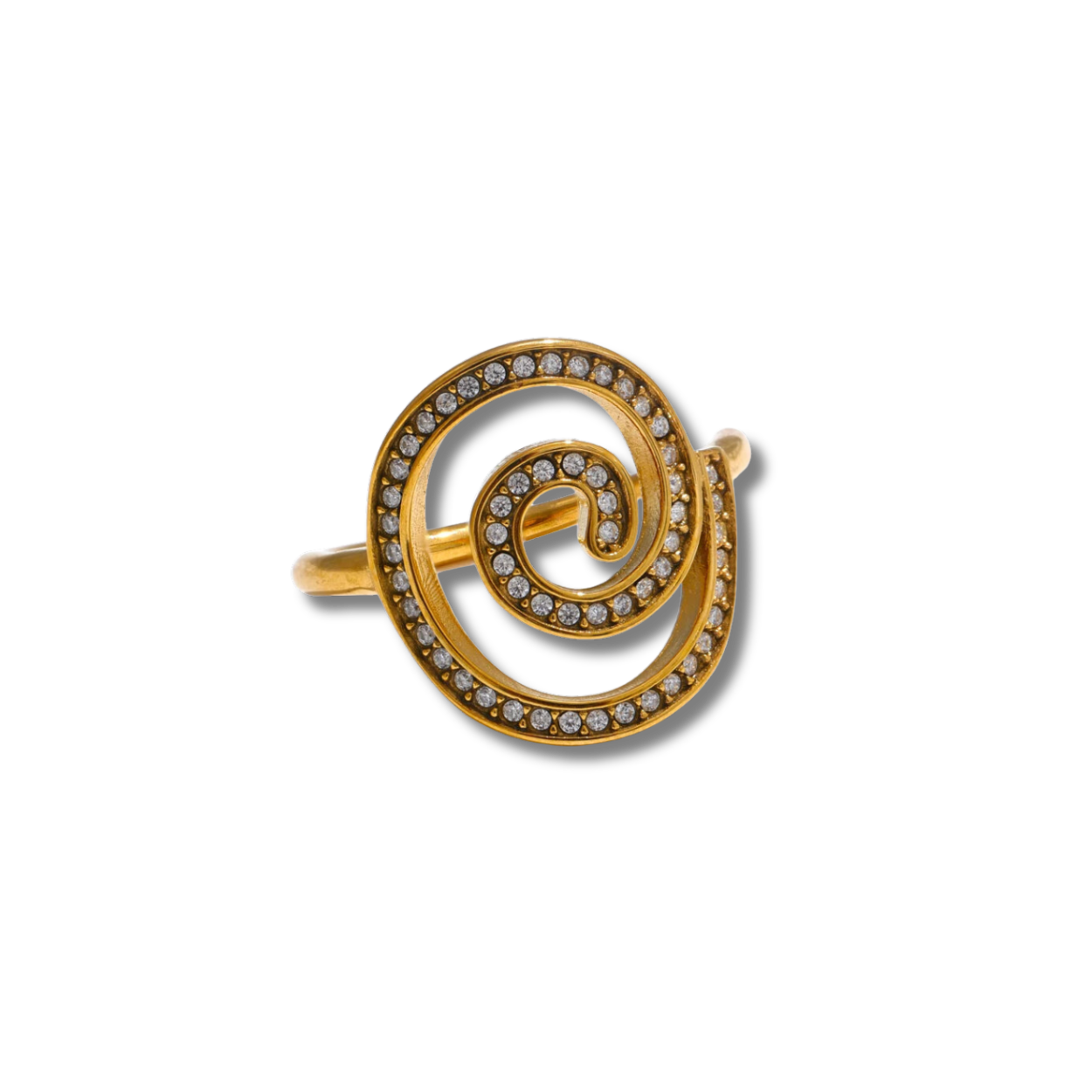 Bague Cyrana