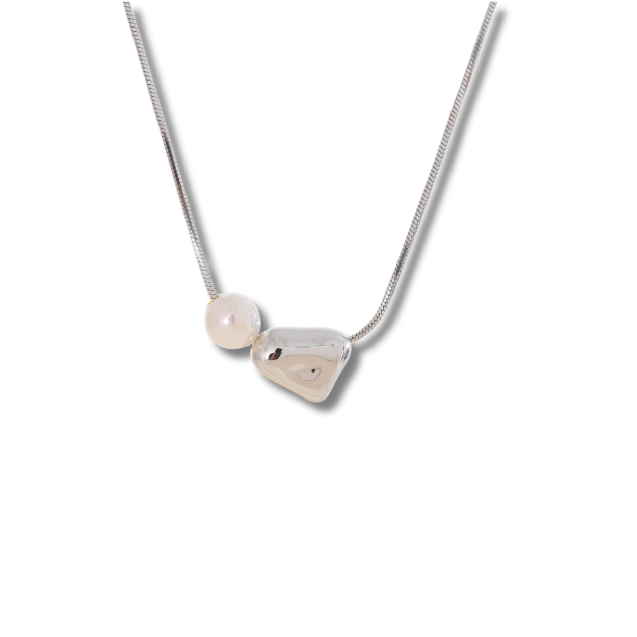 Nila necklace