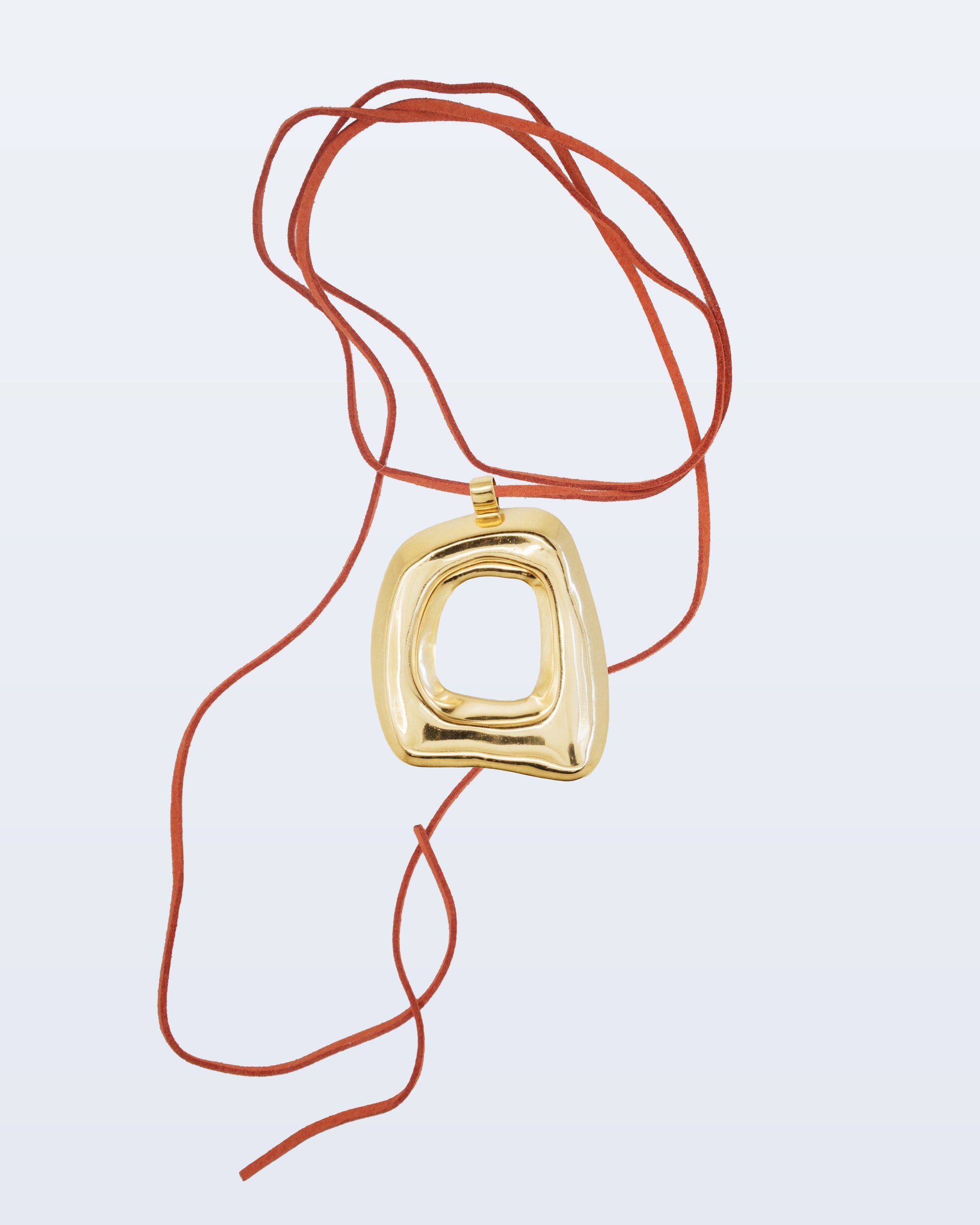 Romee rope necklace