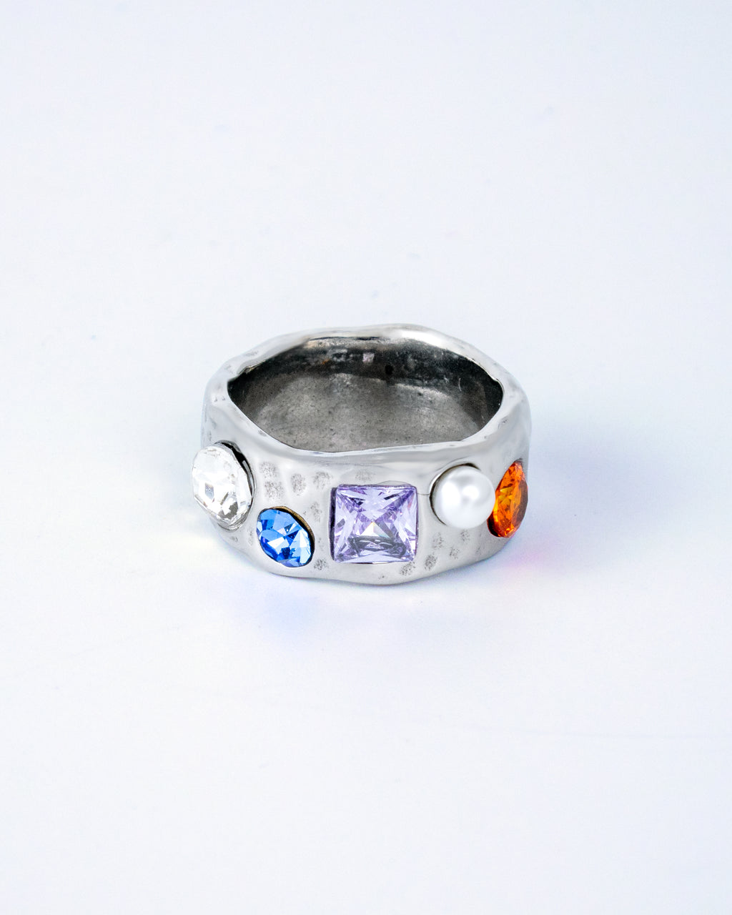 Rome ring