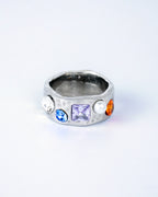 Rome ring