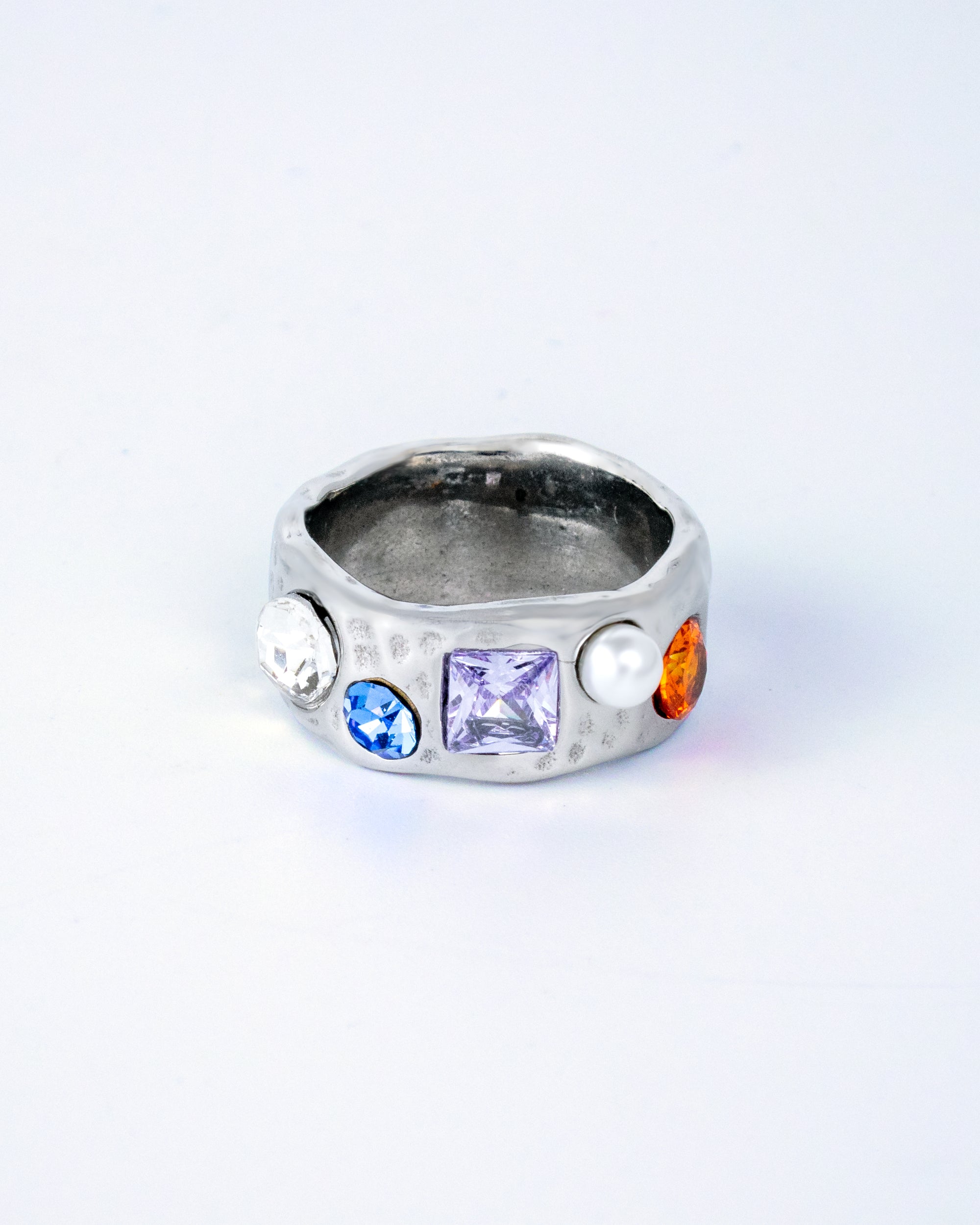 Rome ring