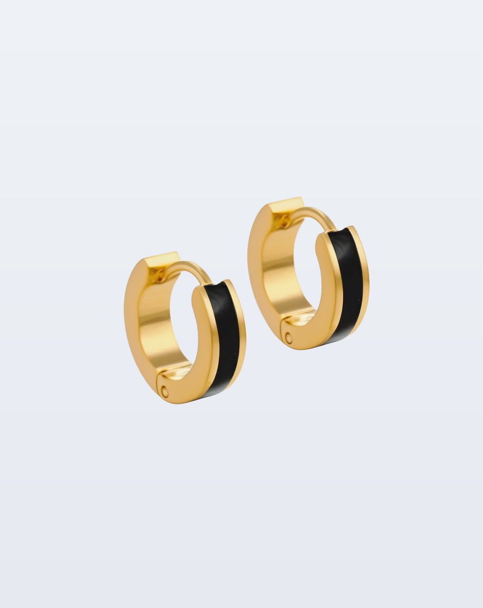 Boucles d'oreilles Rory