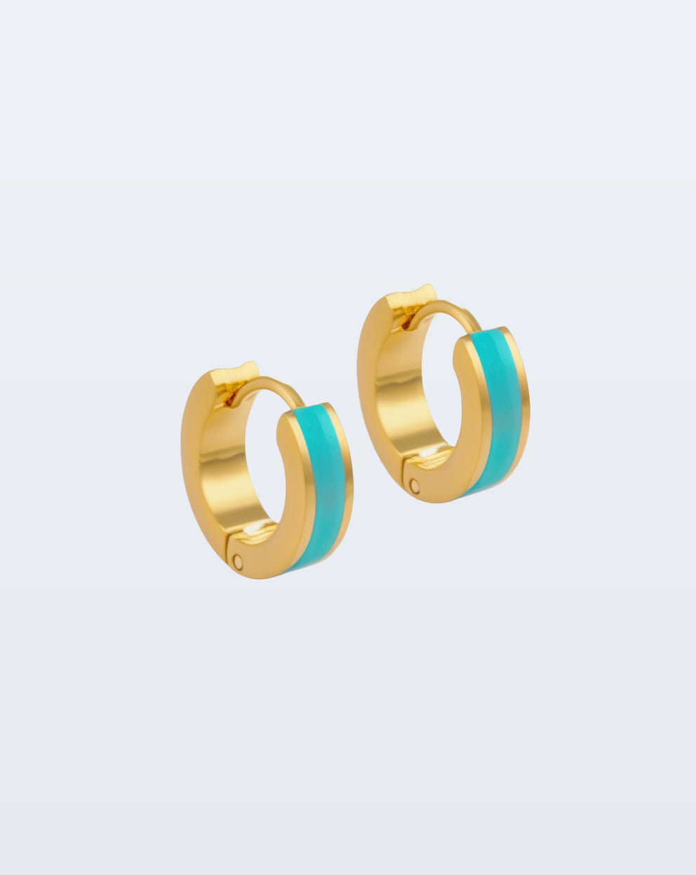 Boucles d'oreilles Rory