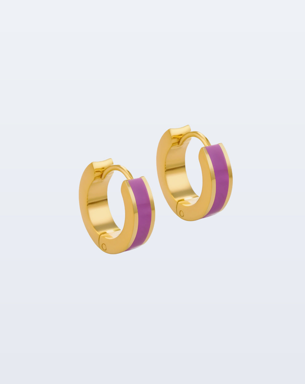 Boucles d'oreilles Rory