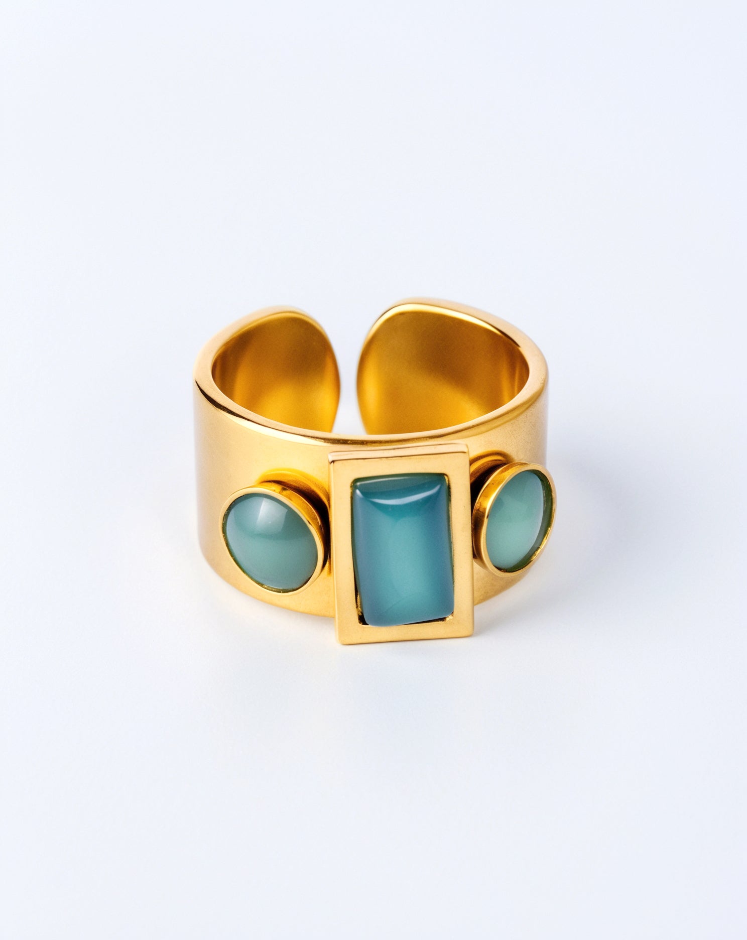 Roska ring