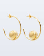 Rylee earrings