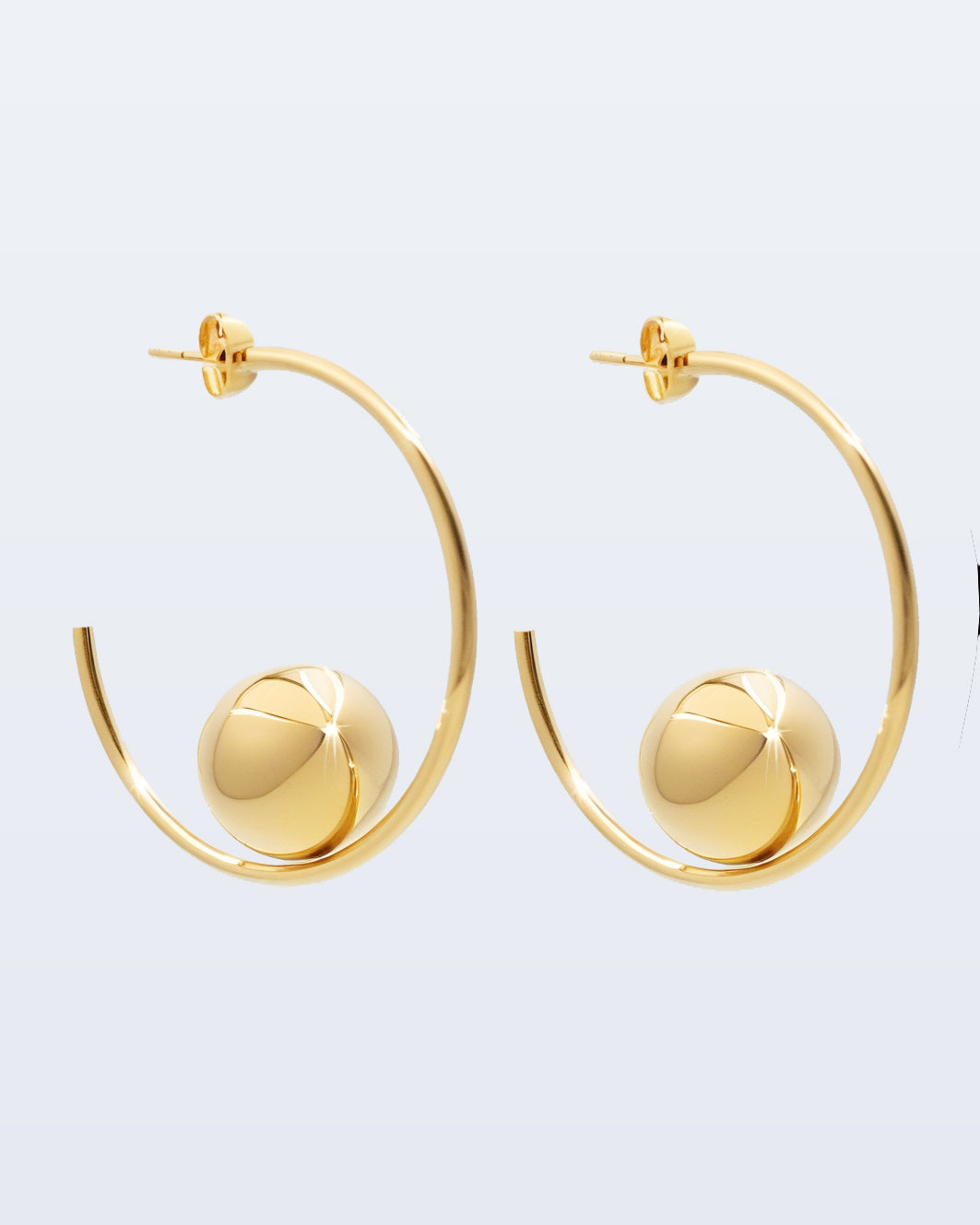 Rylee earrings