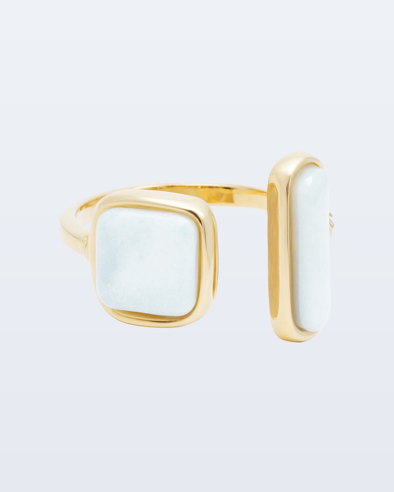 Bague Sai