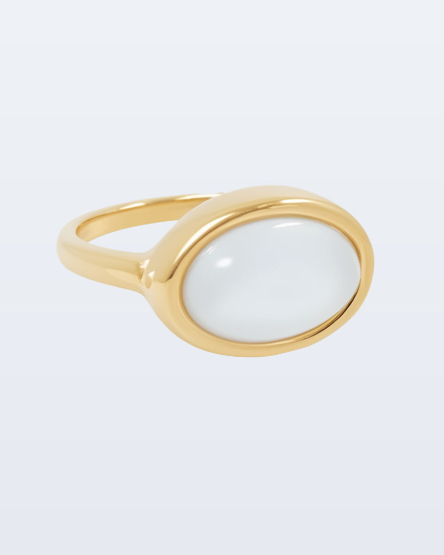 Bague de sai