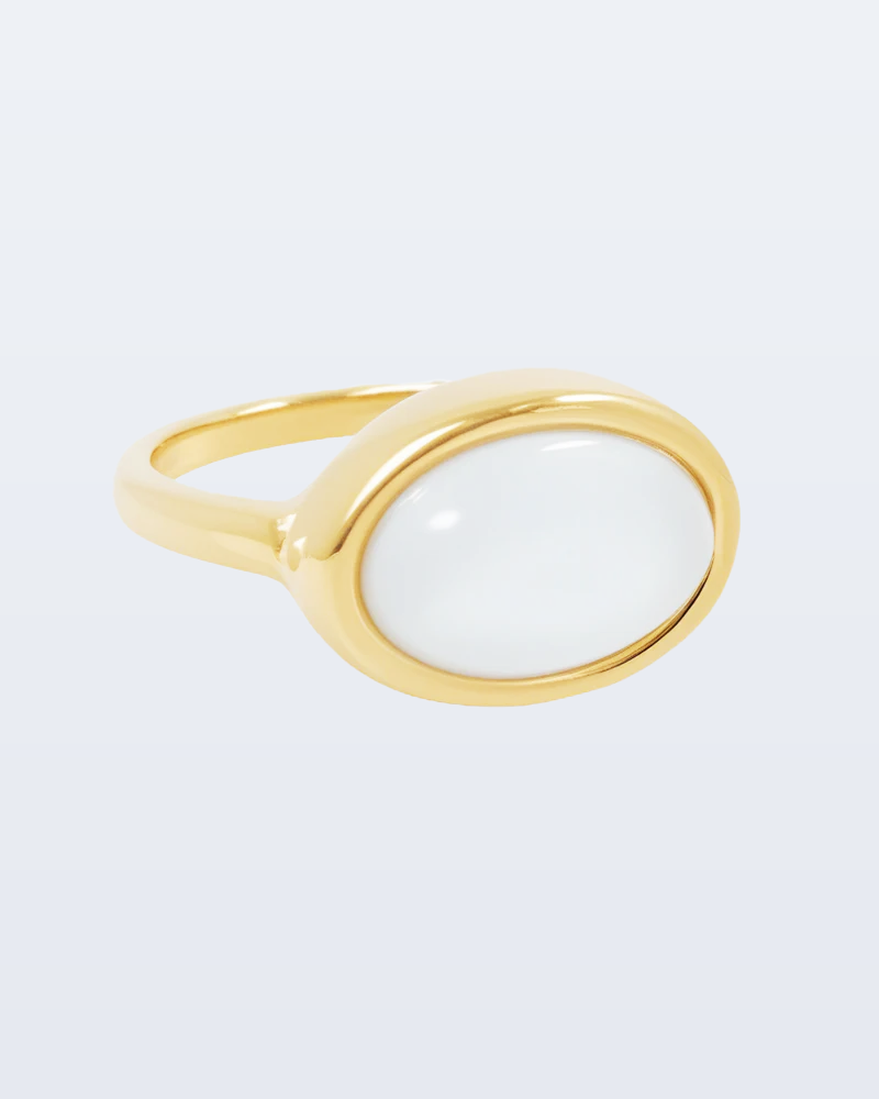 Sai ring
