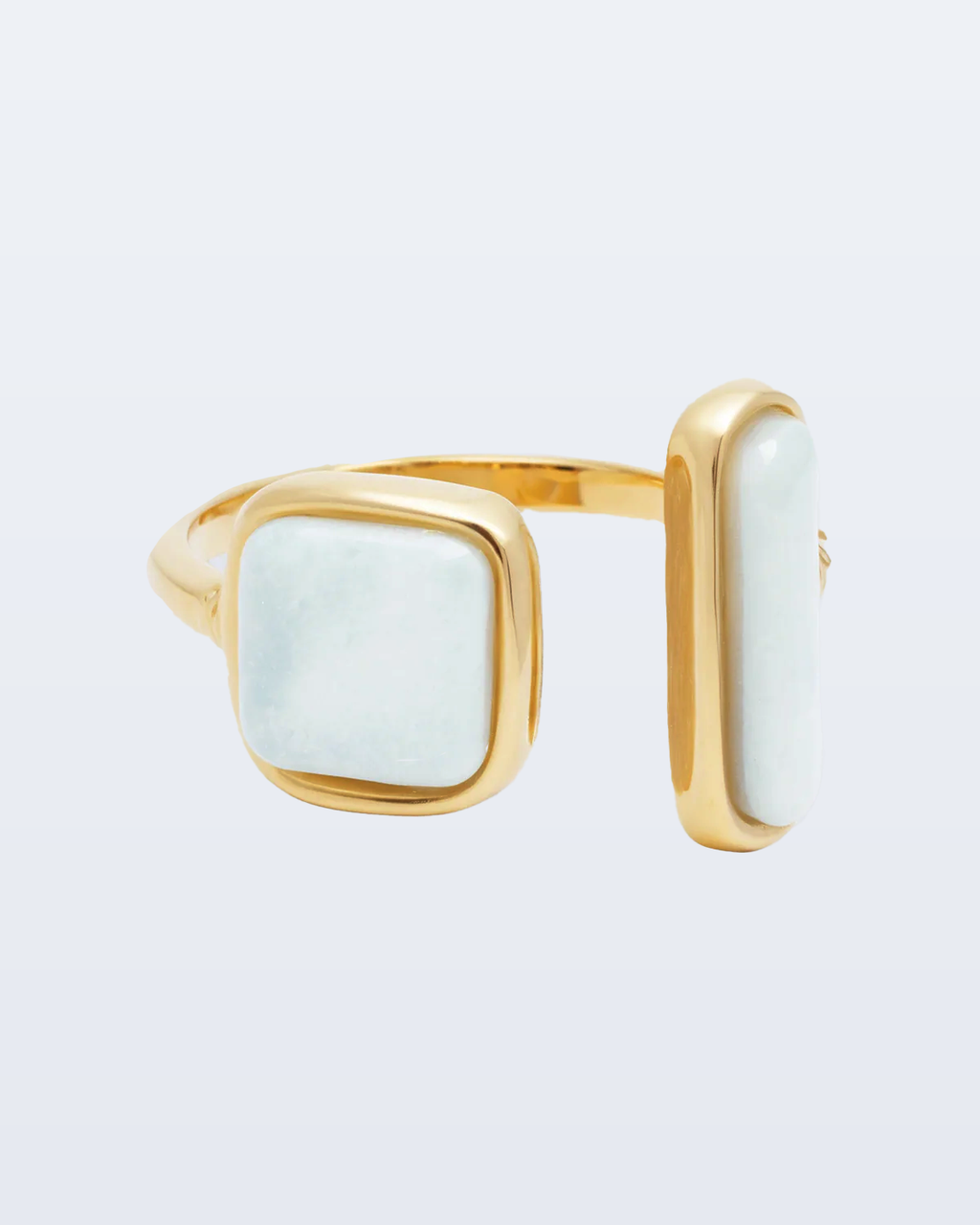 Sai ring