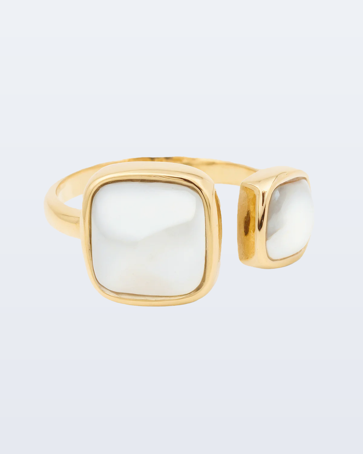 Bague de sai