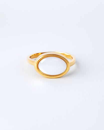 Sai ring