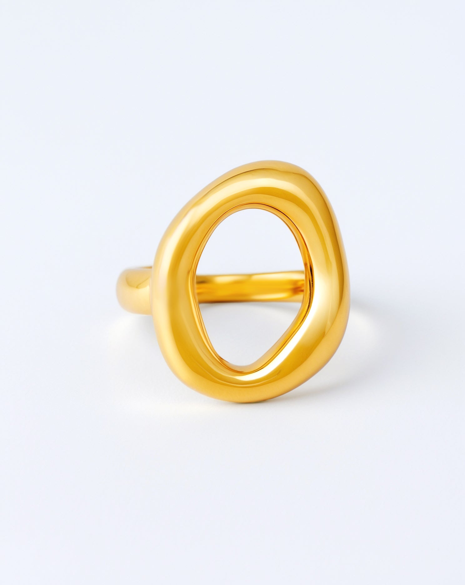Salerno ring
