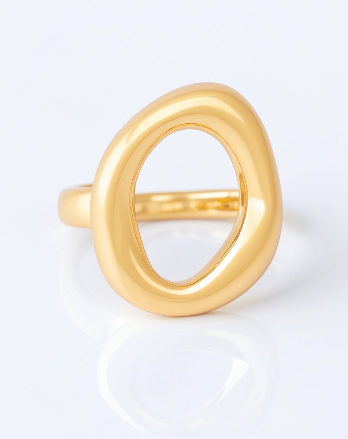 Salerno ring