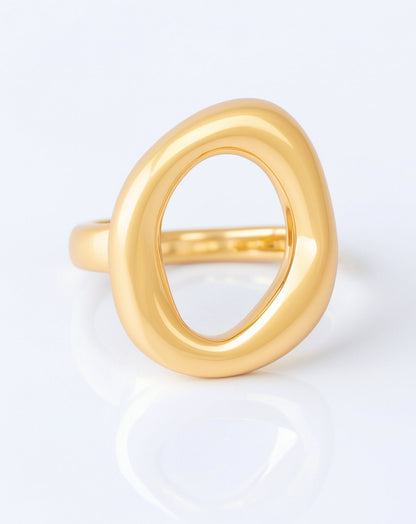 Salerno ring