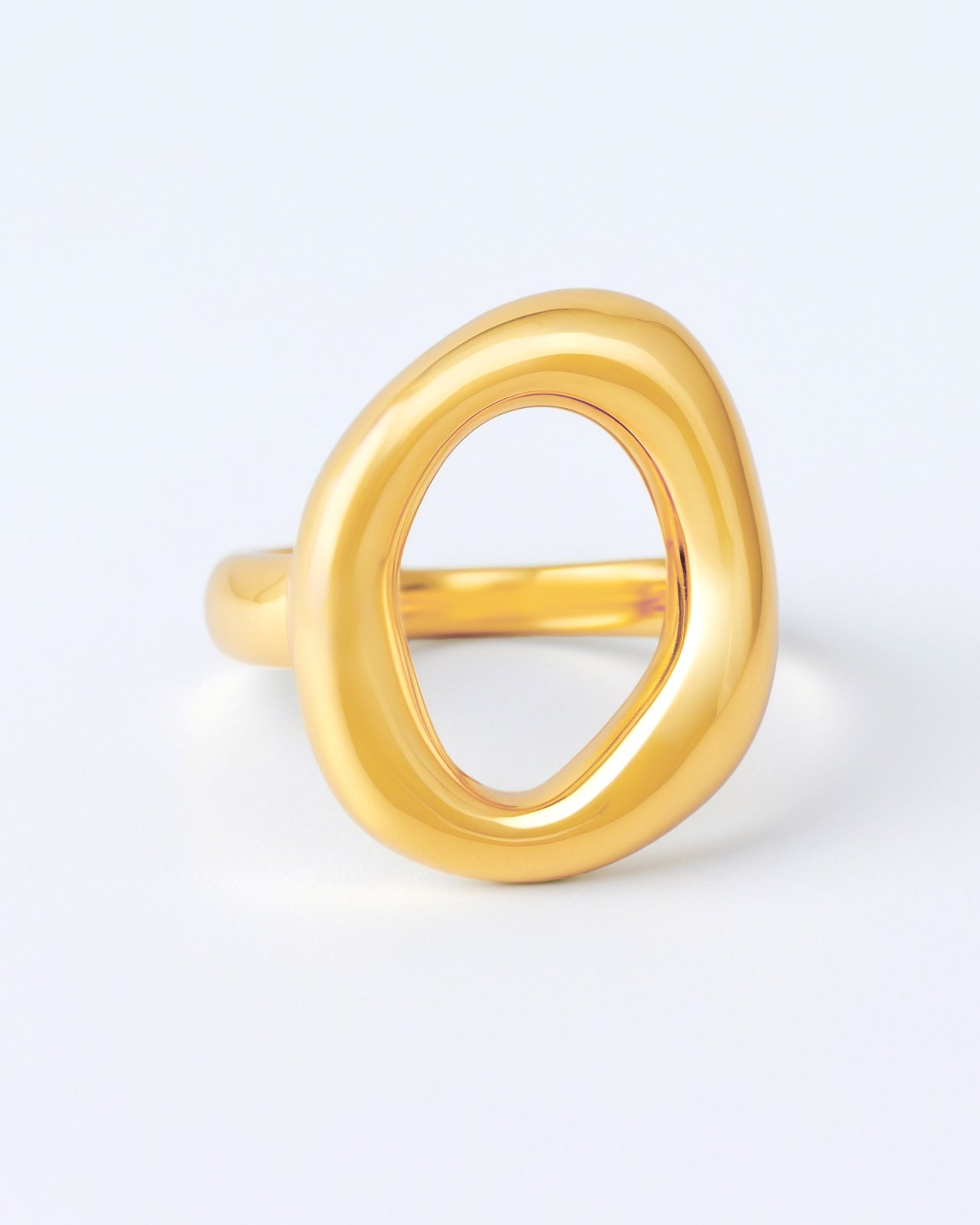 Salerno ring