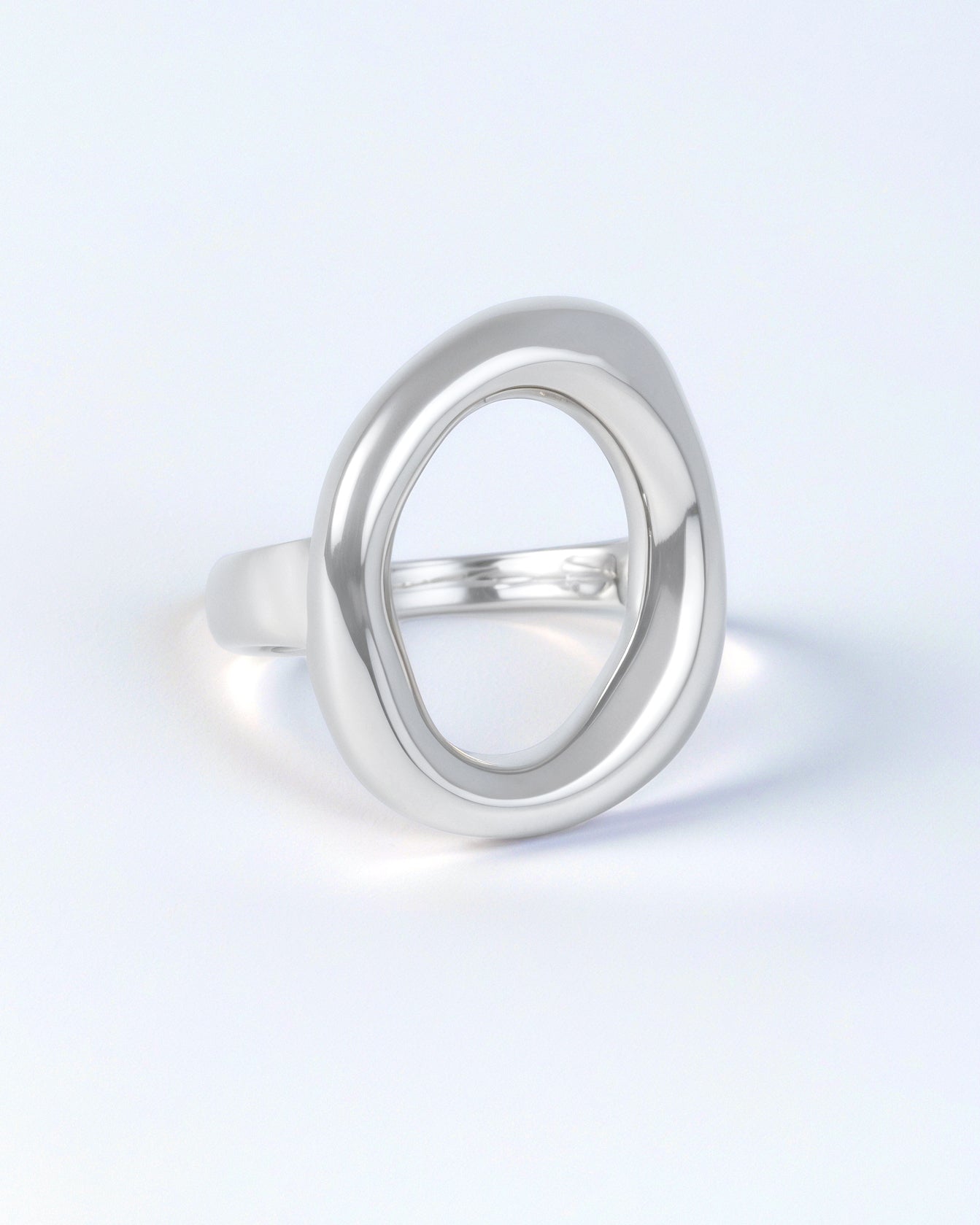 Bague Salerne