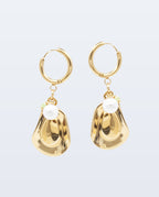 Boucles d'oreilles Savona